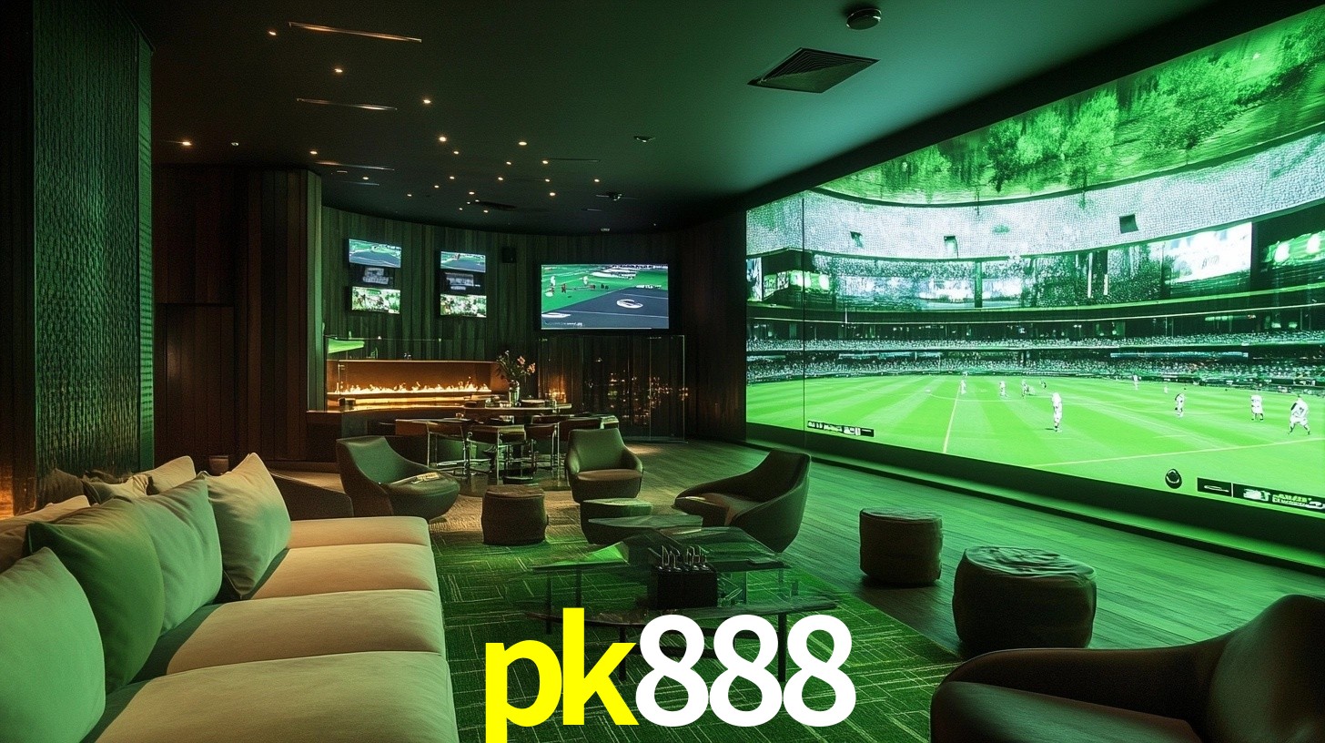 pk888 bet