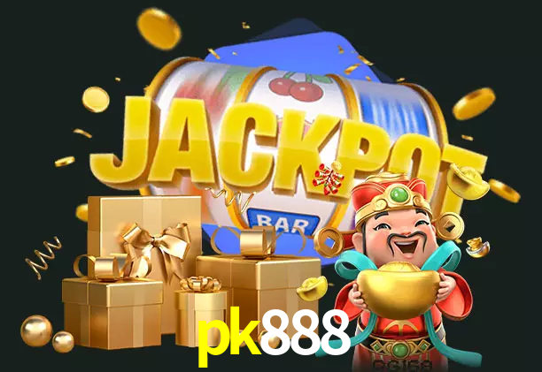 pk888 bet