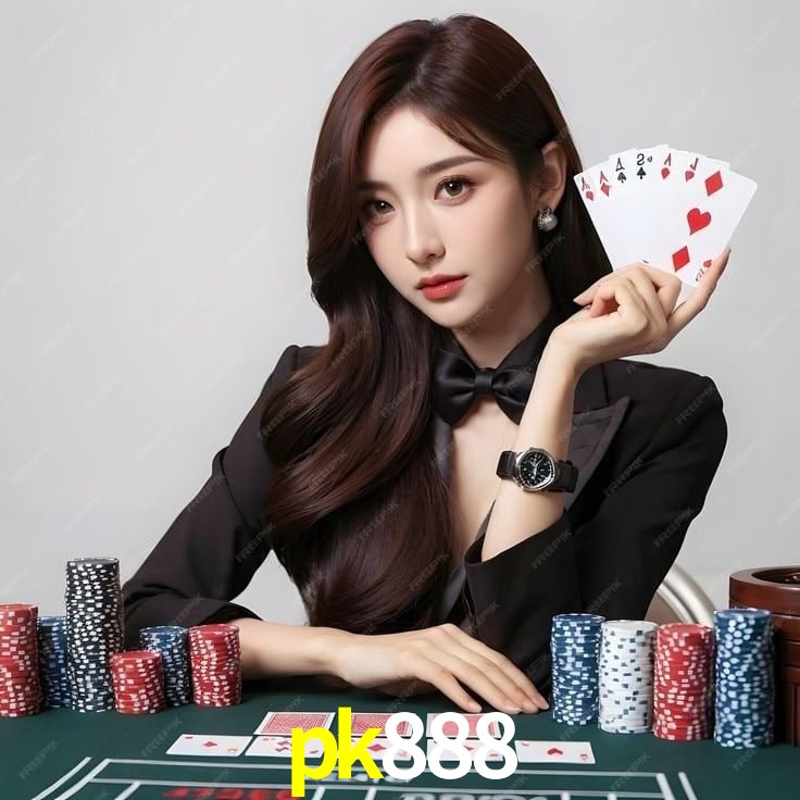 Jogos de Slot pk888
