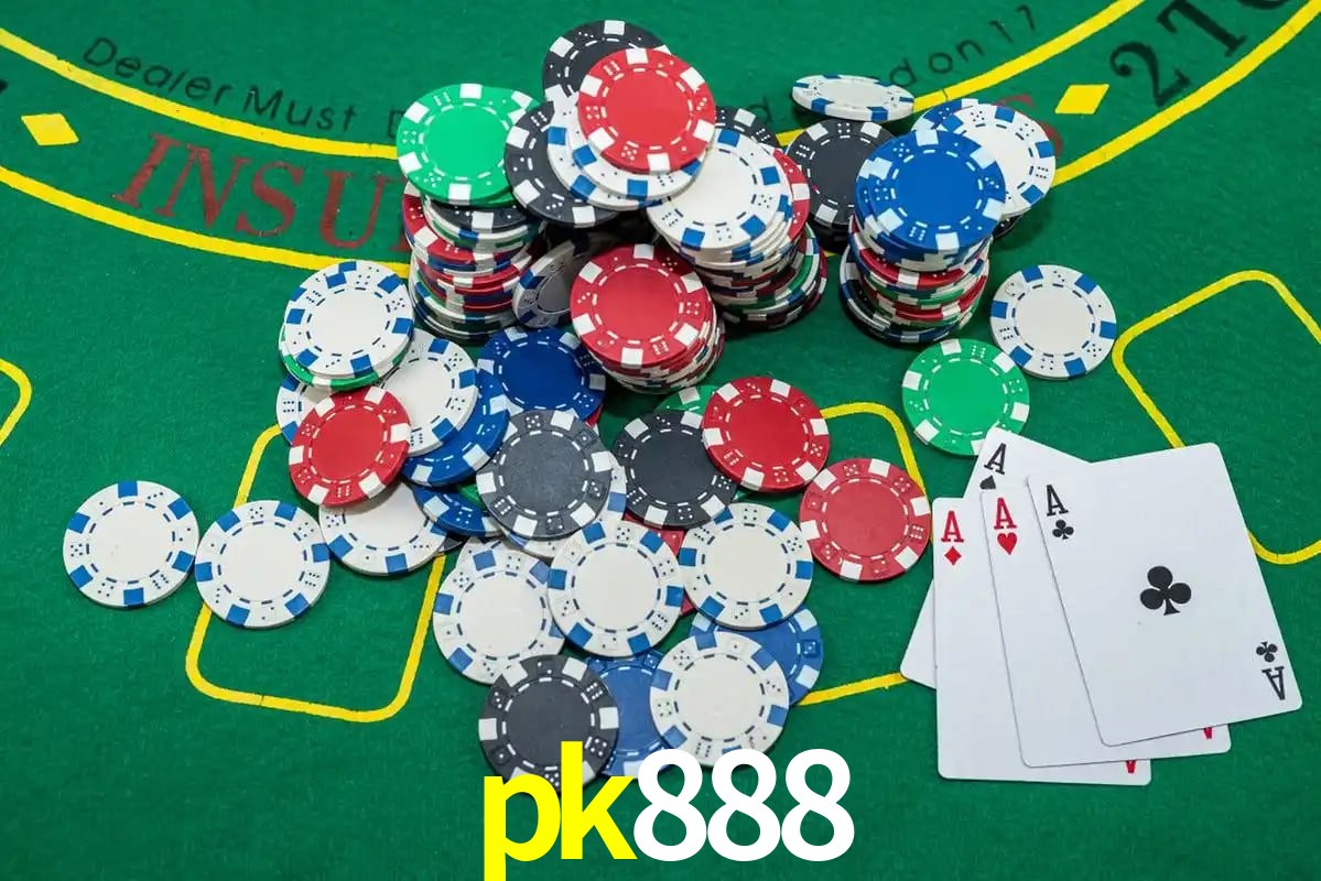 Estatísticas do Jogo pk888