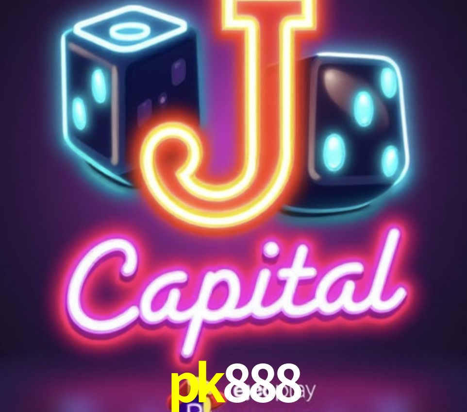 Descubra o Mundo do Cassino Online com pk888