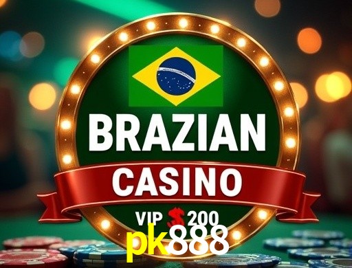 Promoção Relâmpago pk888