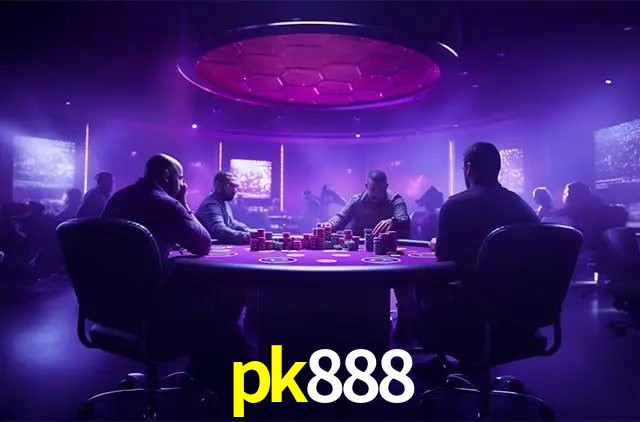 Integração de APIs pk888