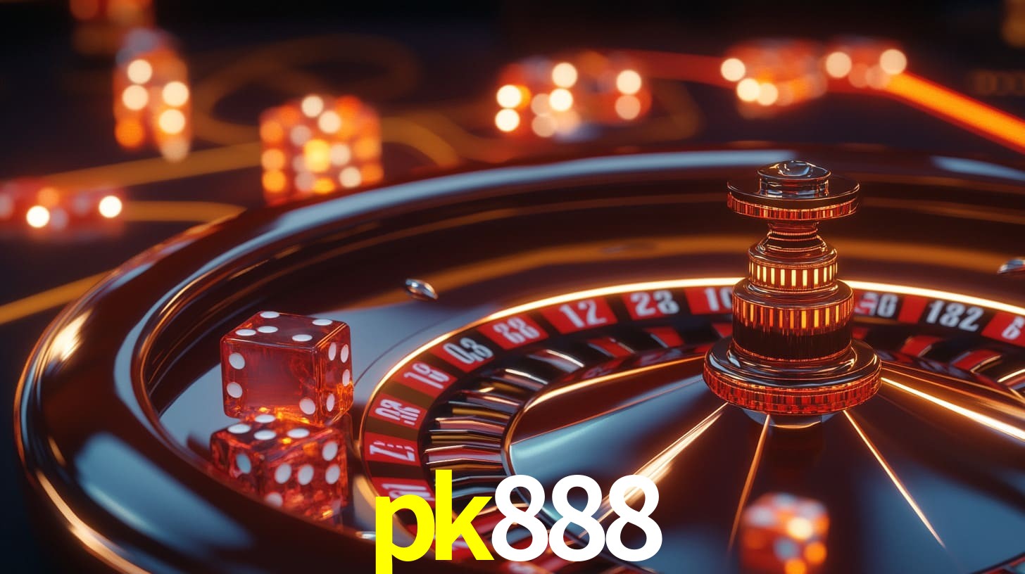 pk888 bet