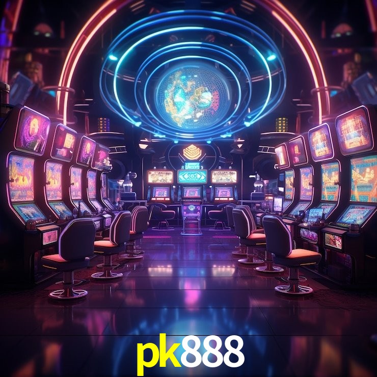 Promoções Sazonais pk888