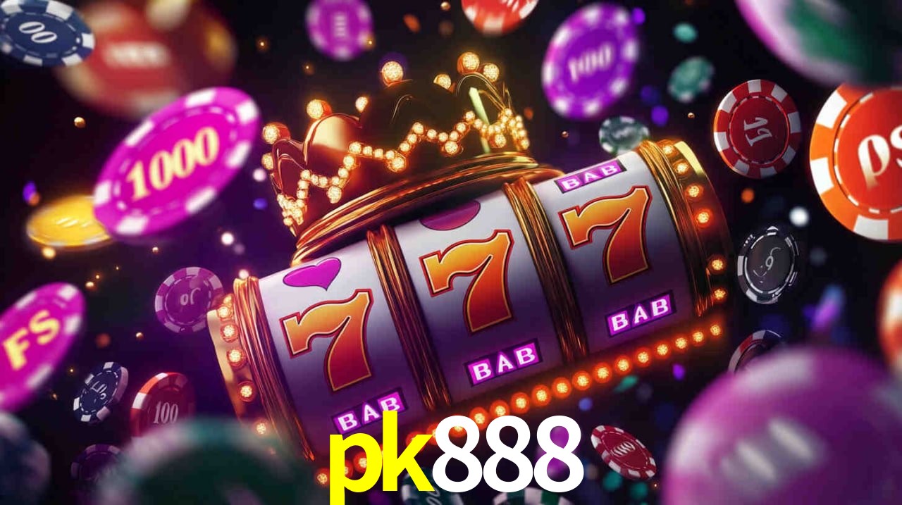 Mesa de Blackjack pk888
