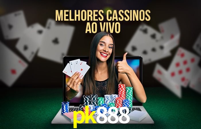 Explorando a Categoria de Eventos em Apostas na pk888