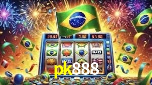 Casino Ao Vivo pk888