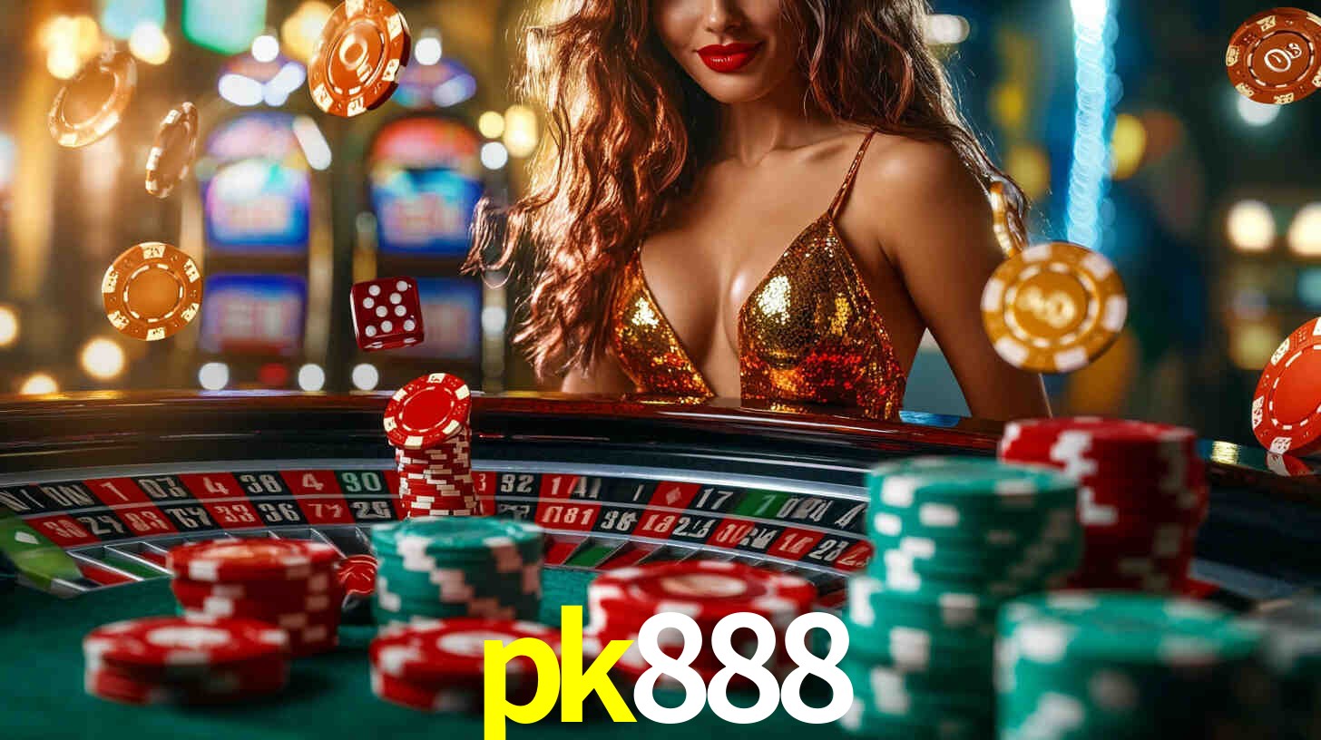 Torneios pk888