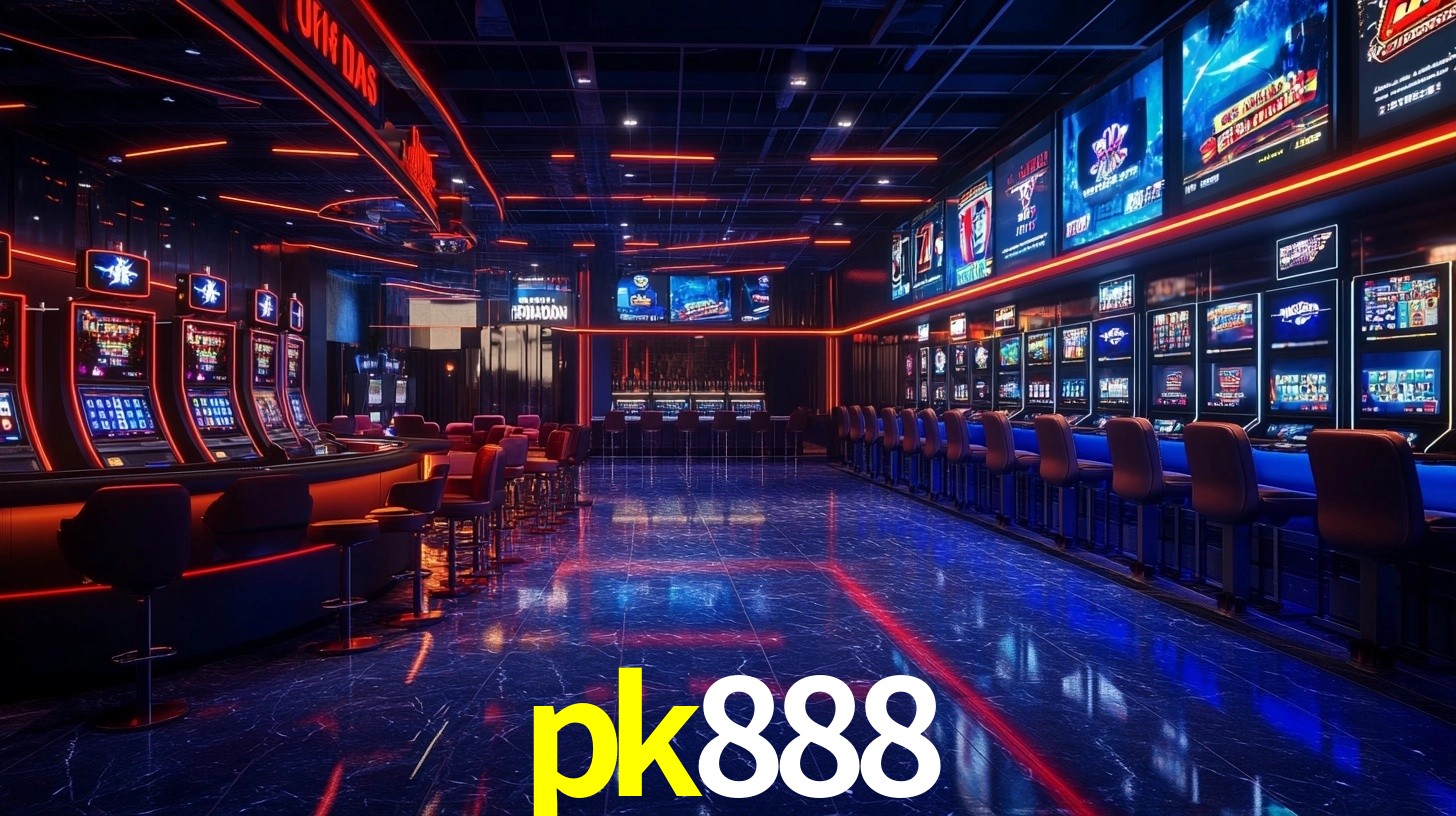 APP oficial da pk888 para mobile