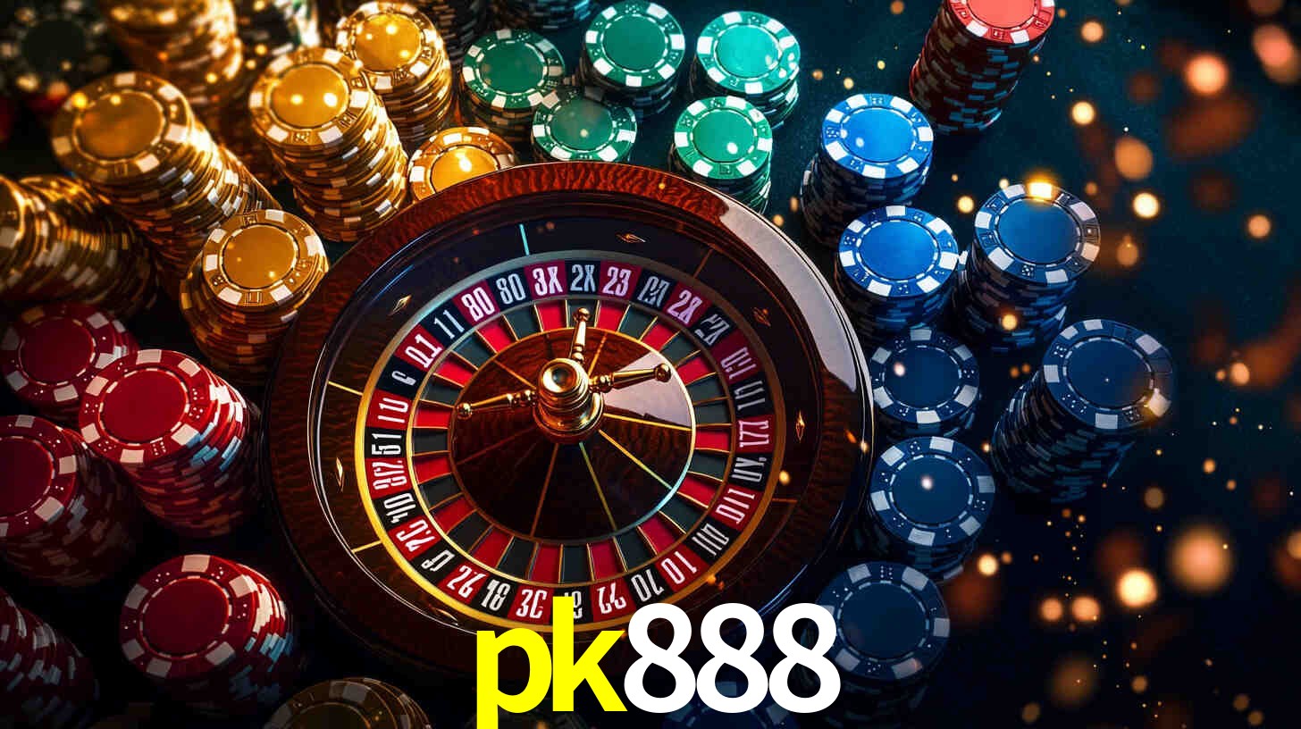 Bônus Diários pk888