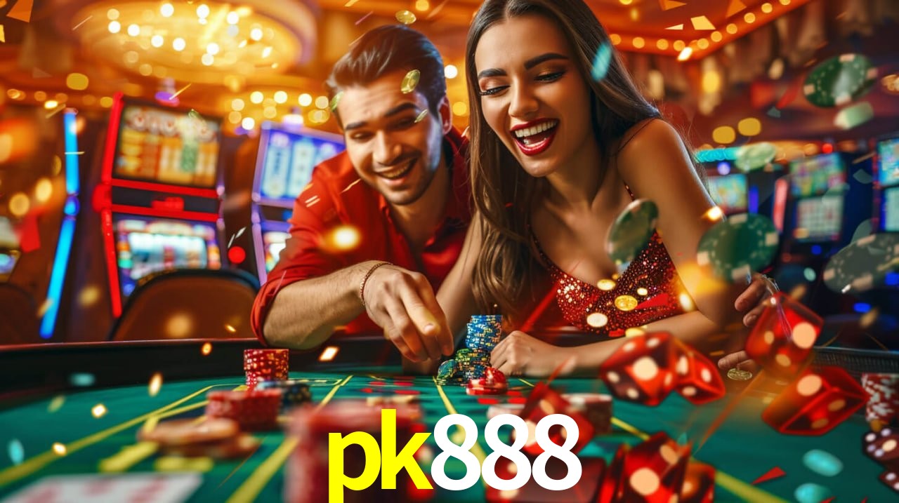 Estatísticas do Jogo pk888