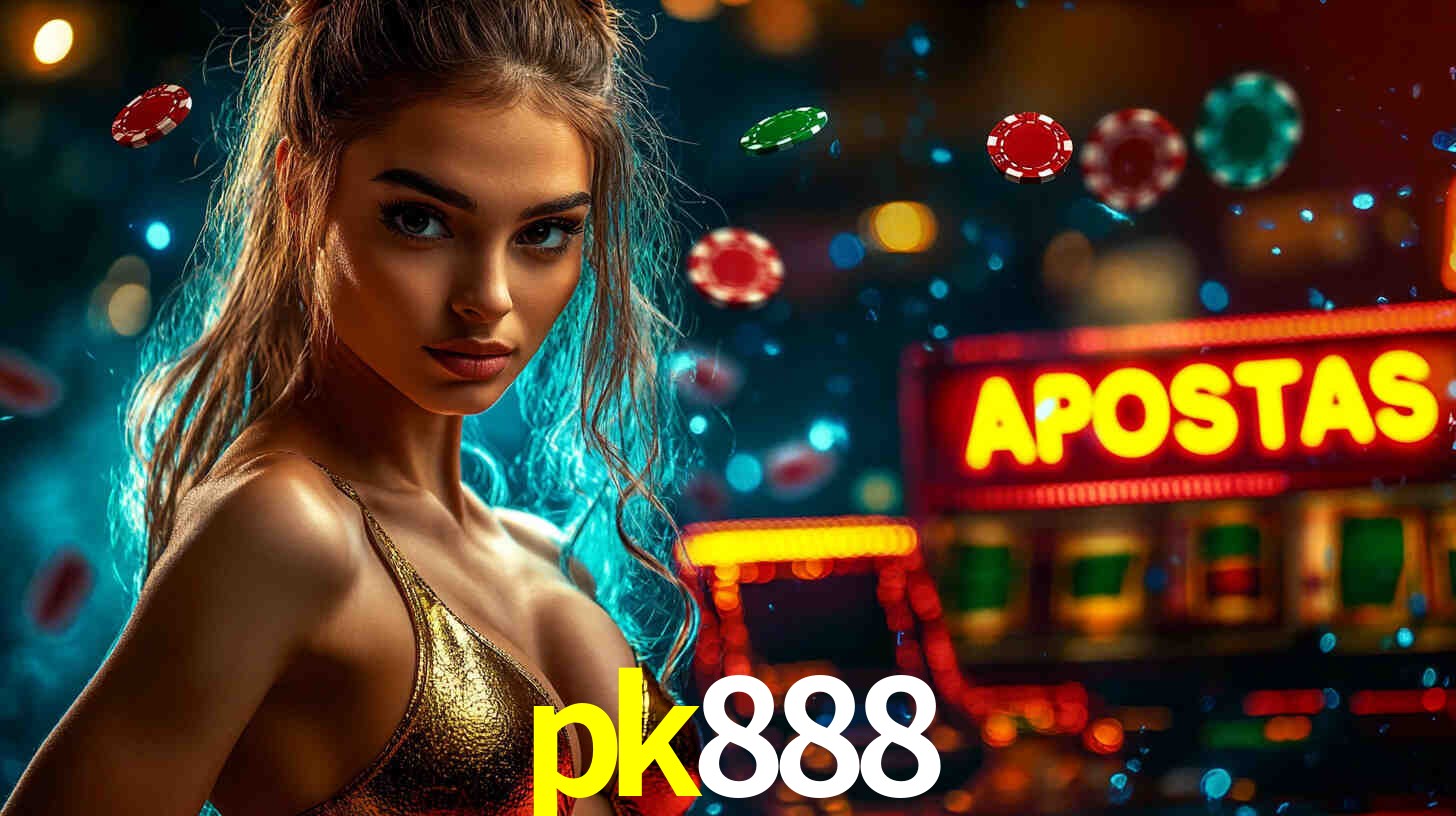 cassino pk888