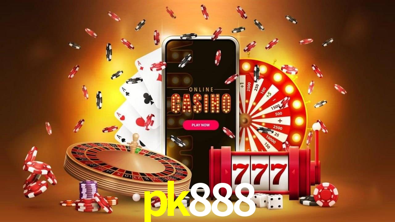 Estatísticas pk888