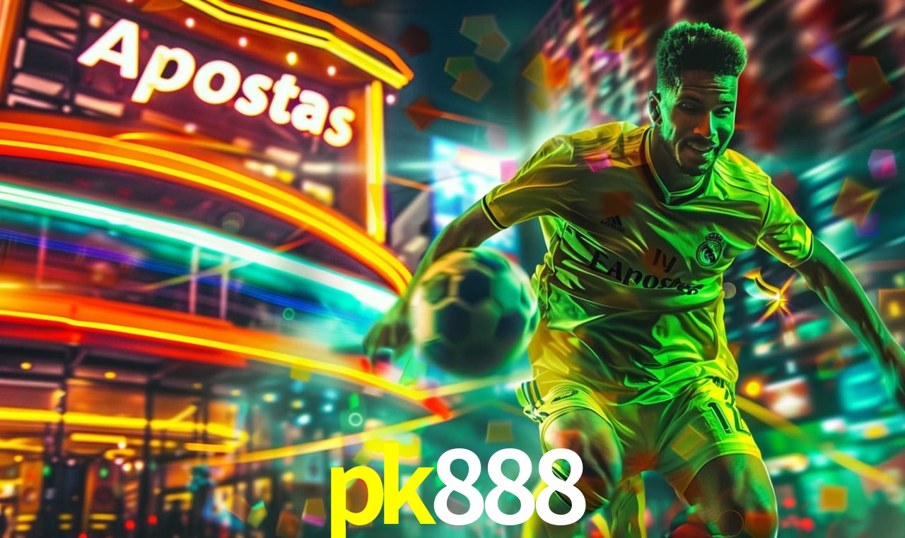 Especiais de Fim de Semana pk888