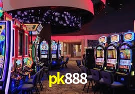 Segurança 2FA pk888