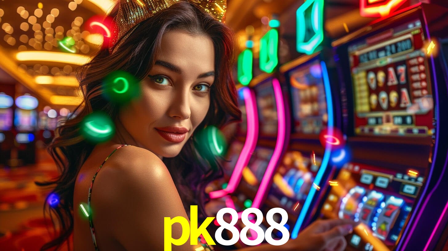 PIX Instantâneo pk888