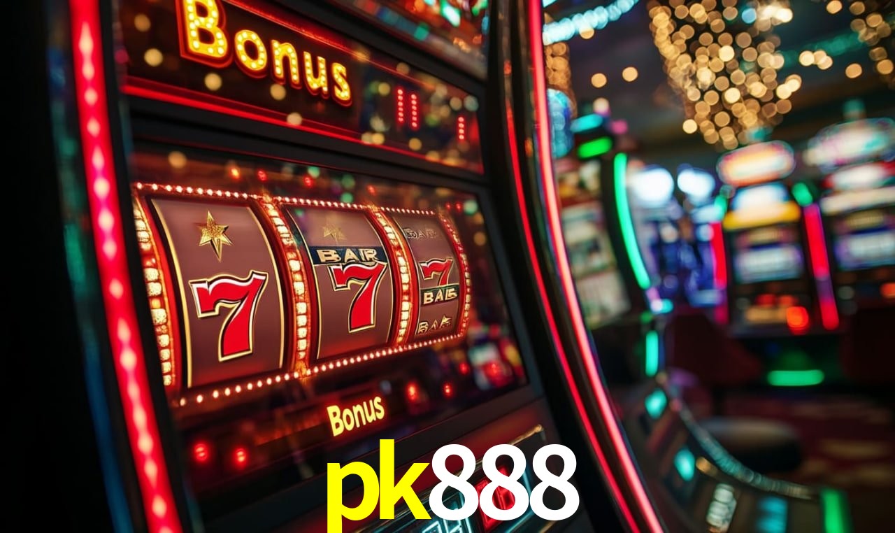 Jogos Exclusivos pk888