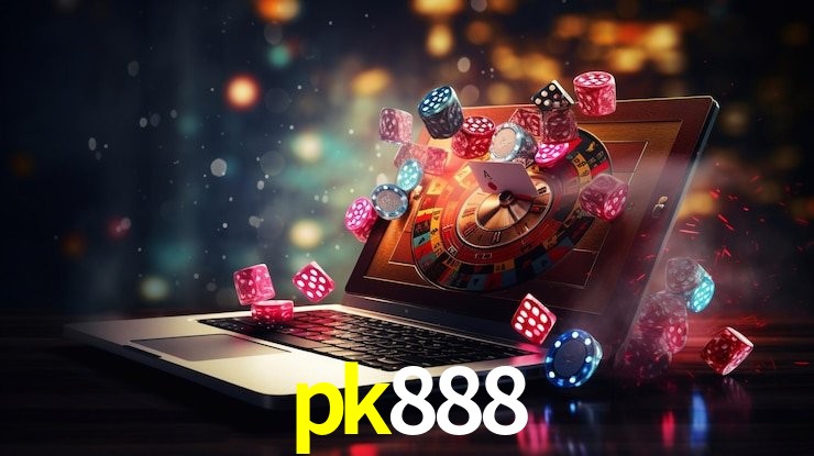 Jogo Spaceman pk888