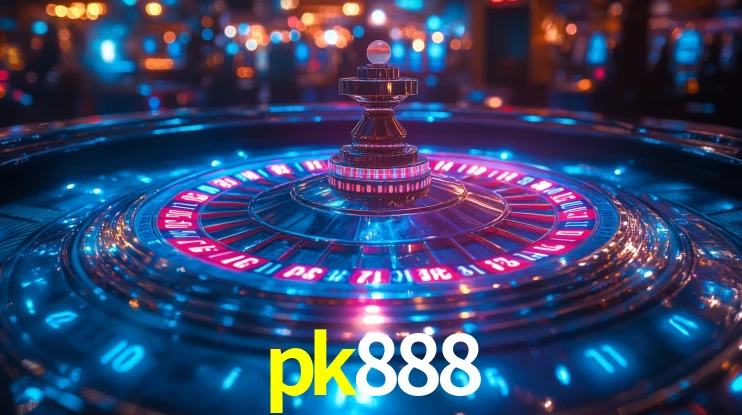 pk888 bet