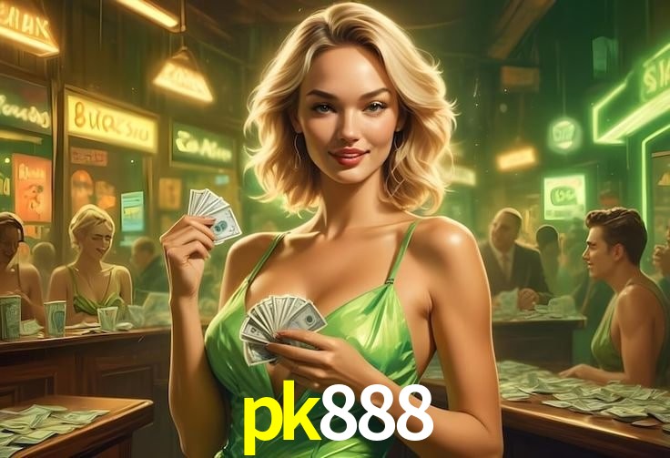 Jogos Exclusivos pk888