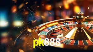 Login Seguro pk888