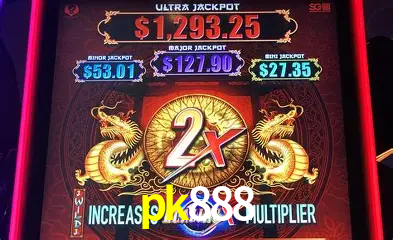 Desvendando o Mundo dos Jogos Virtuais na pk888