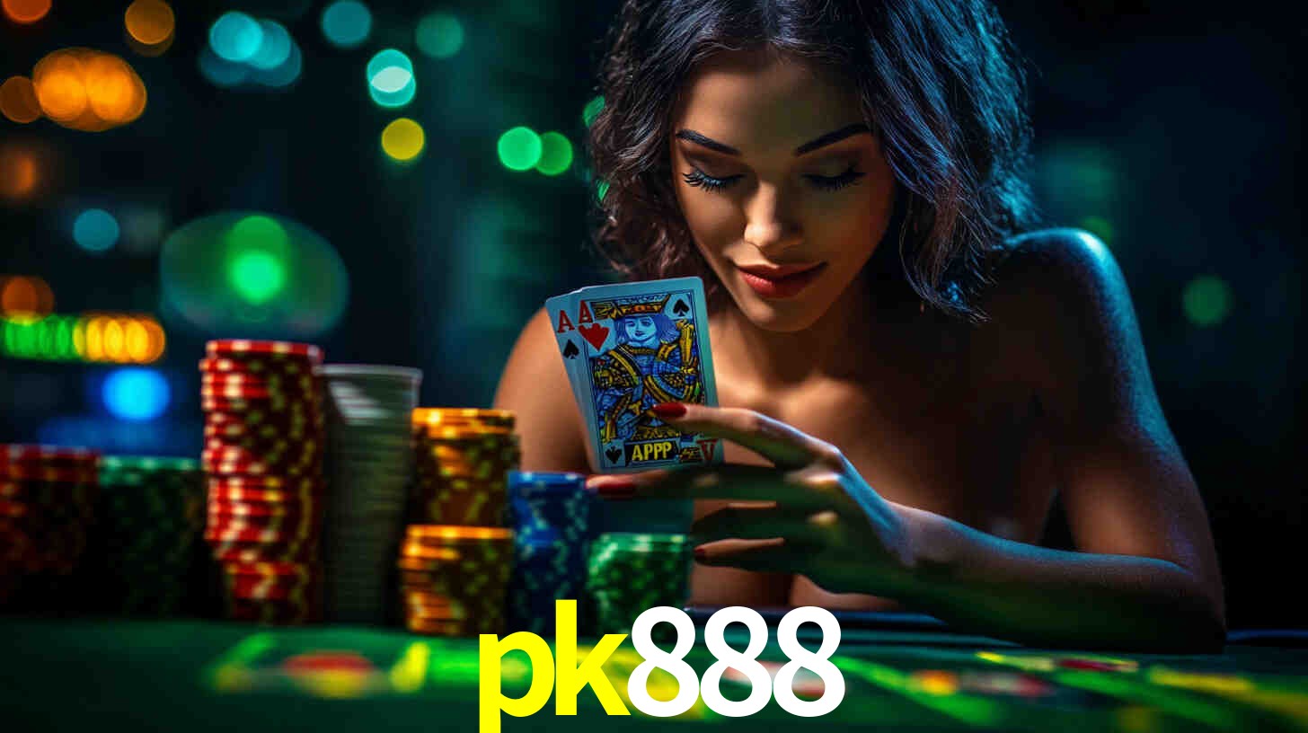 Estatísticas Esportivas pk888