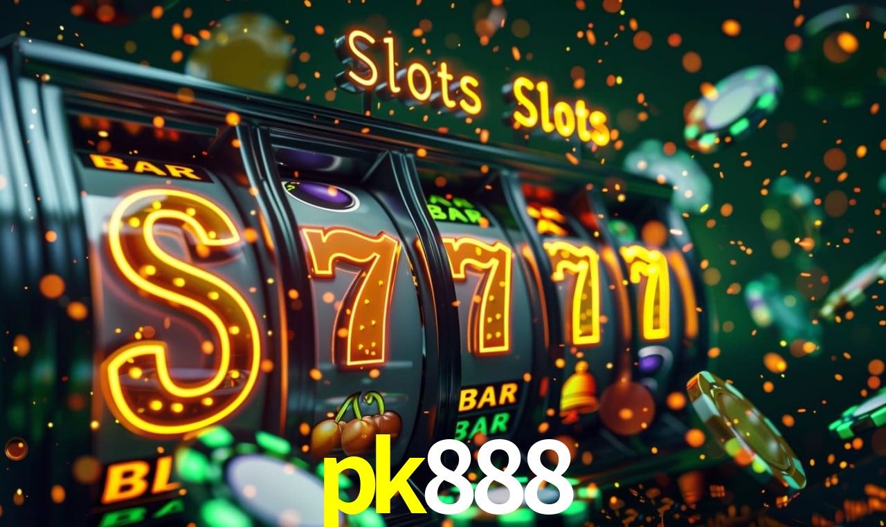 Login Seguro pk888