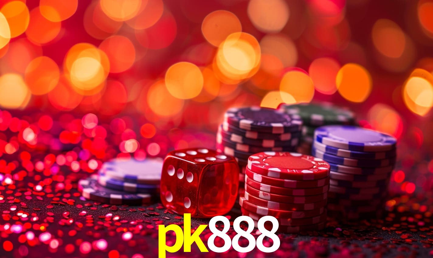 Programa VIP pk888
