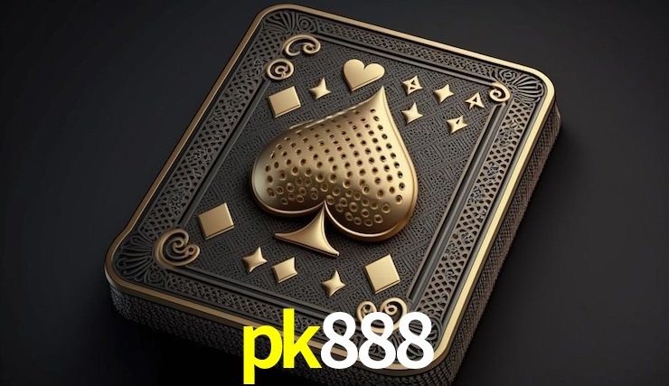 Design Responsivo pk888