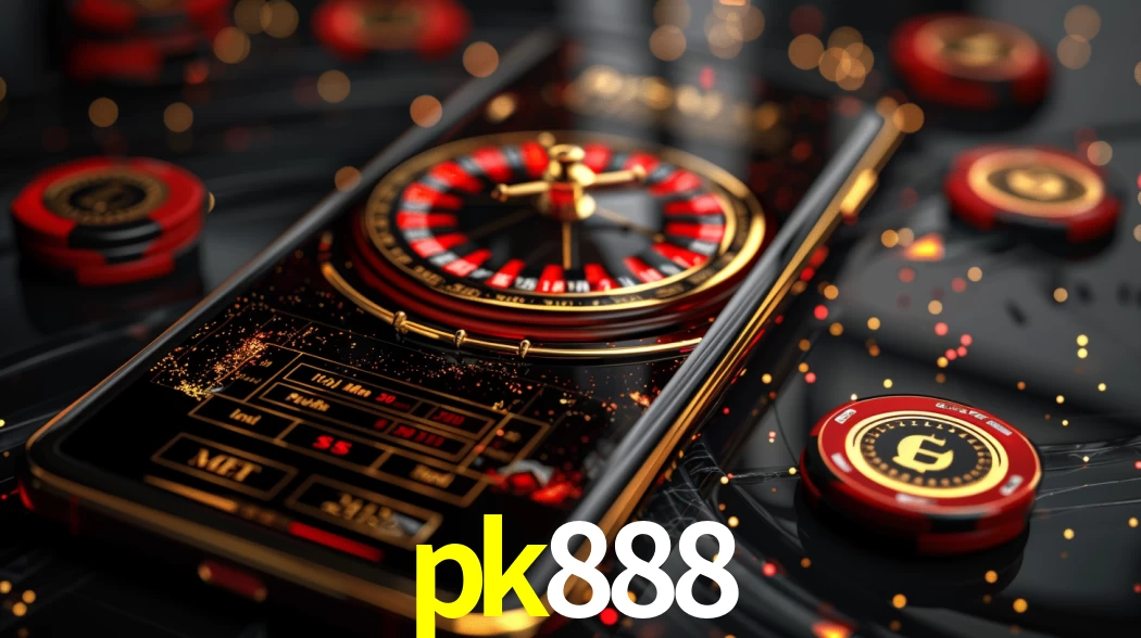 Descubra a Essência do pk888: Nossa História e Compromissos