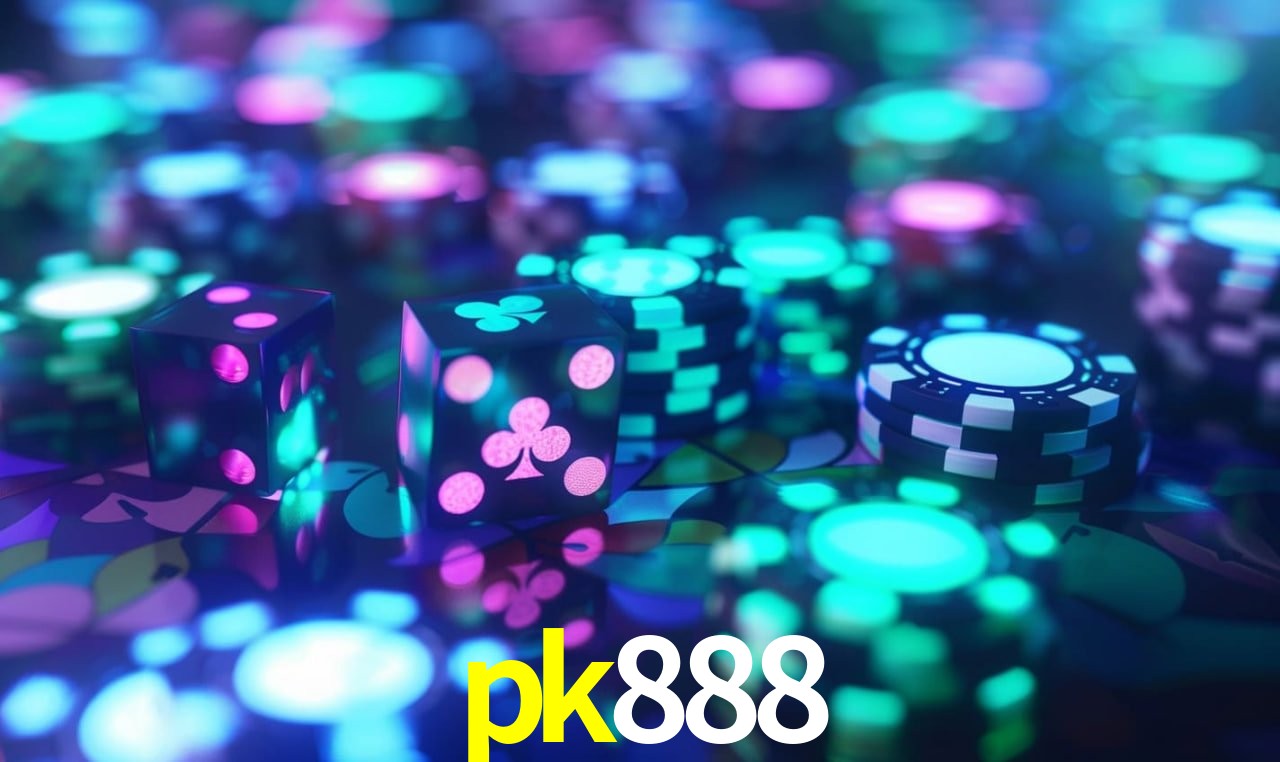 Jogos de Slot pk888