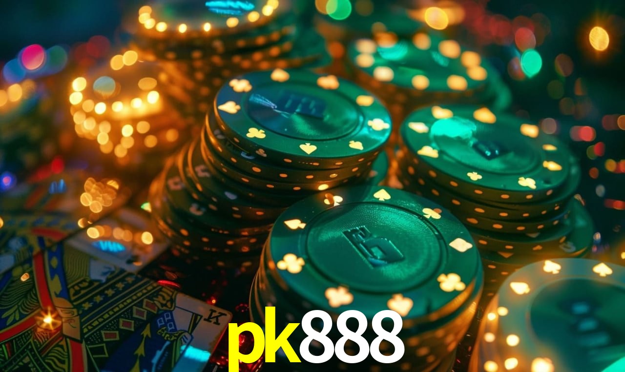 Benefícios da Conta pk888