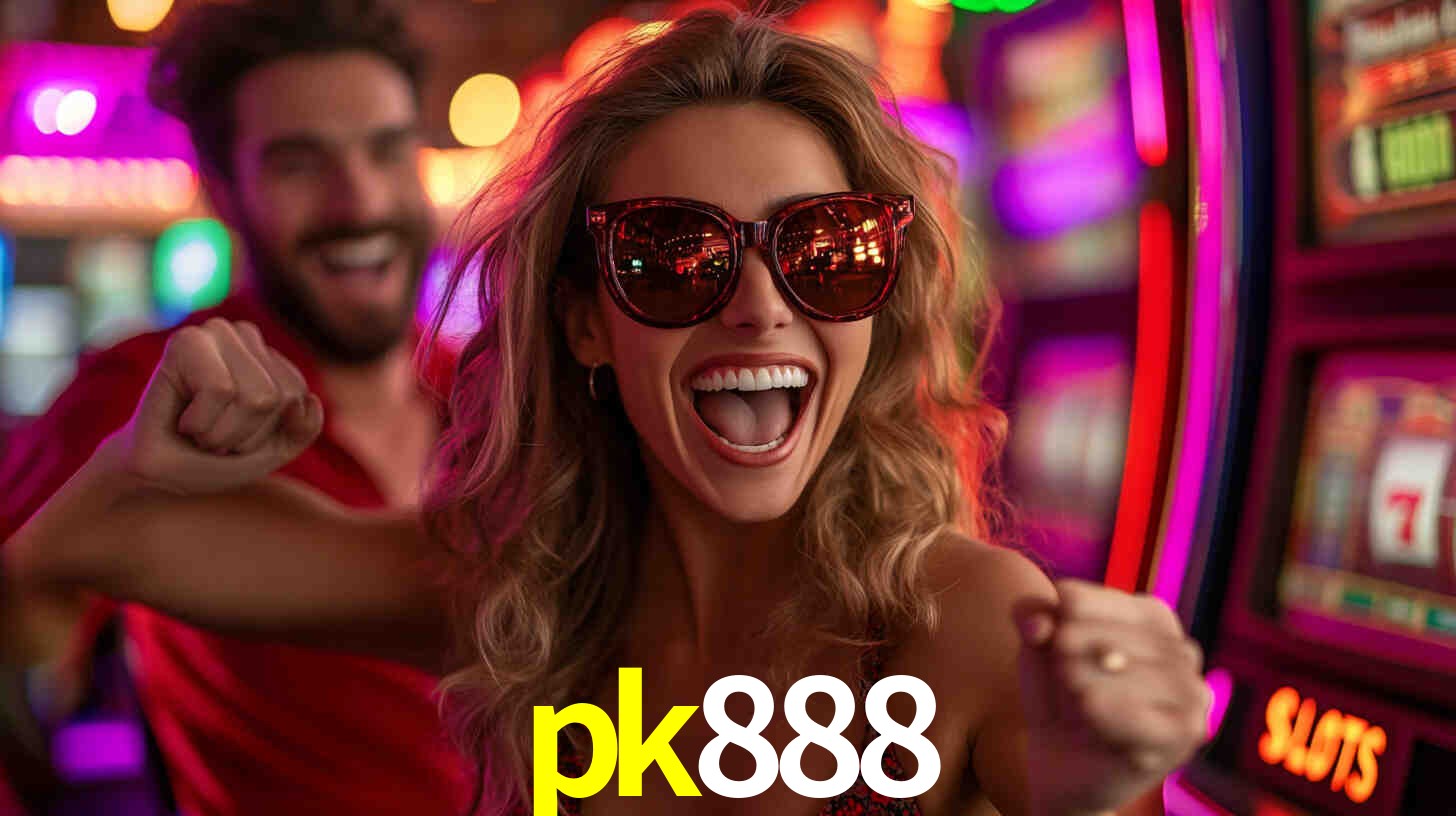 Apostas de Tênis pk888