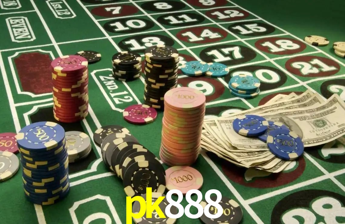 pk888