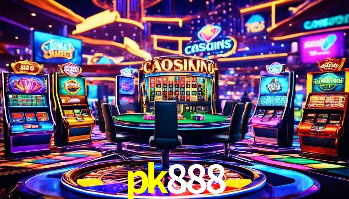 Sistemas de Segurança pk888
