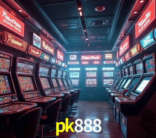 Benefícios da Conta pk888