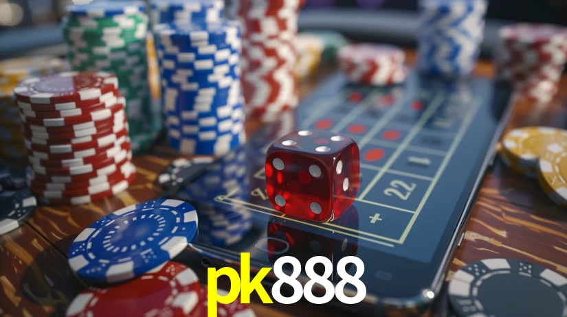 pk888 bet