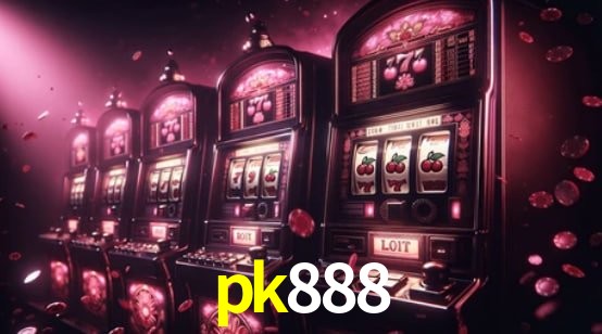 Estatísticas Esportivas pk888