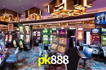 A Emoção da Loteria na pk888: Uma Chance de Mudança de Vida