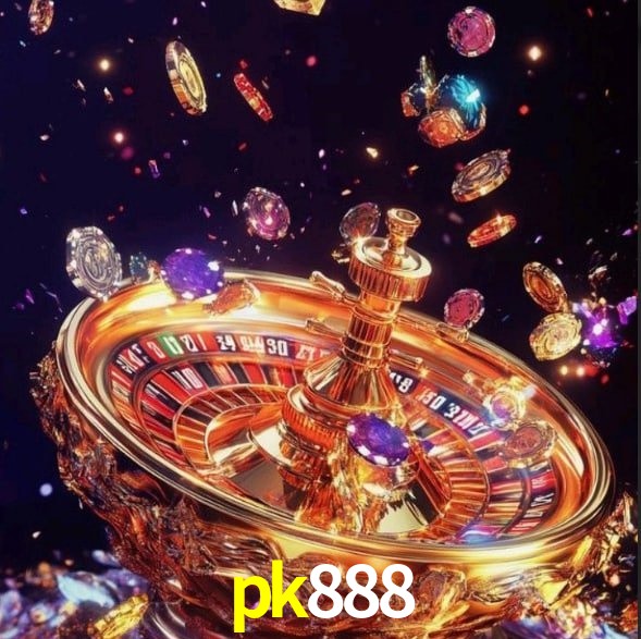 Provedores de Jogos pk888