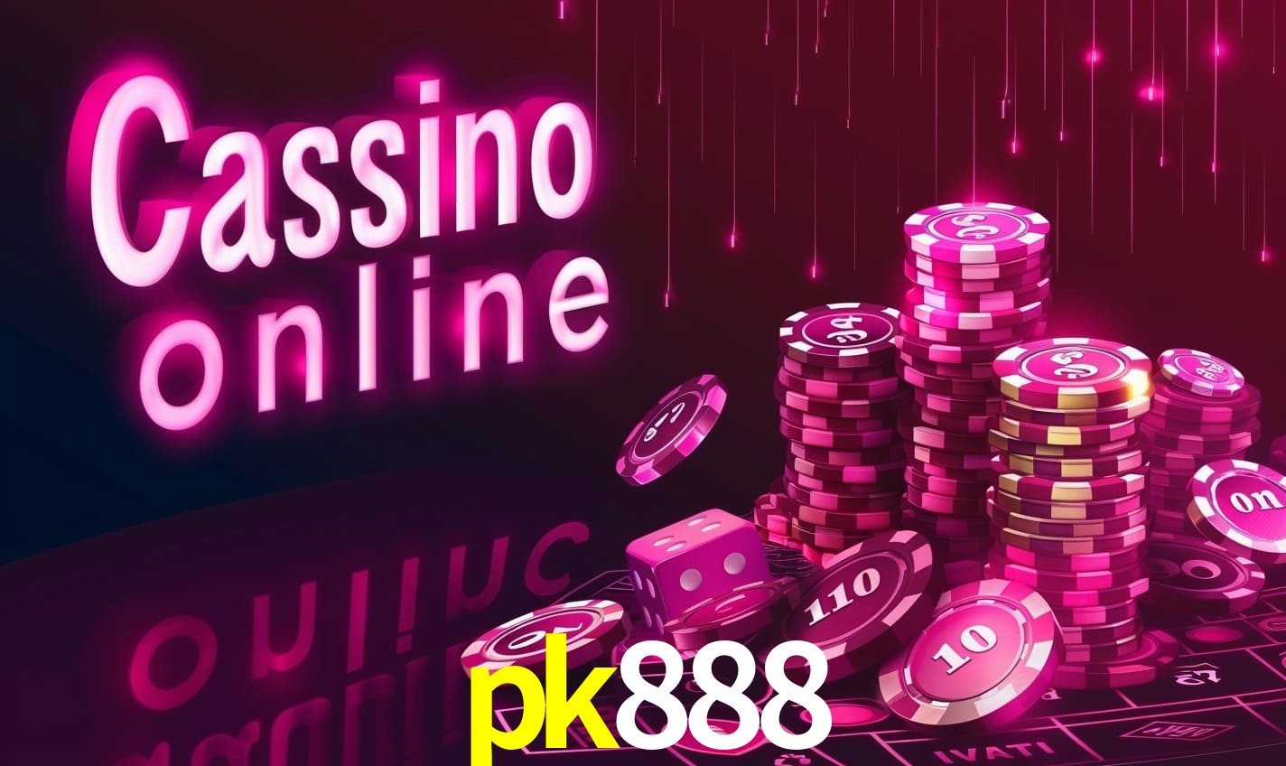Bônus Diários pk888