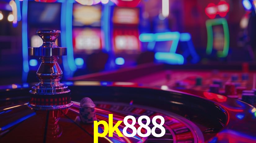 Experimente o Login Seguro Premium no pk888