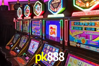 Apostas Esportivas na pk888: Um Guia Completo