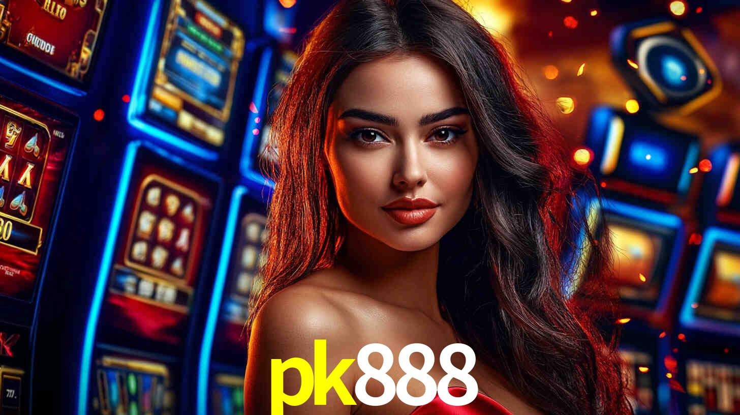 Interface do App pk888